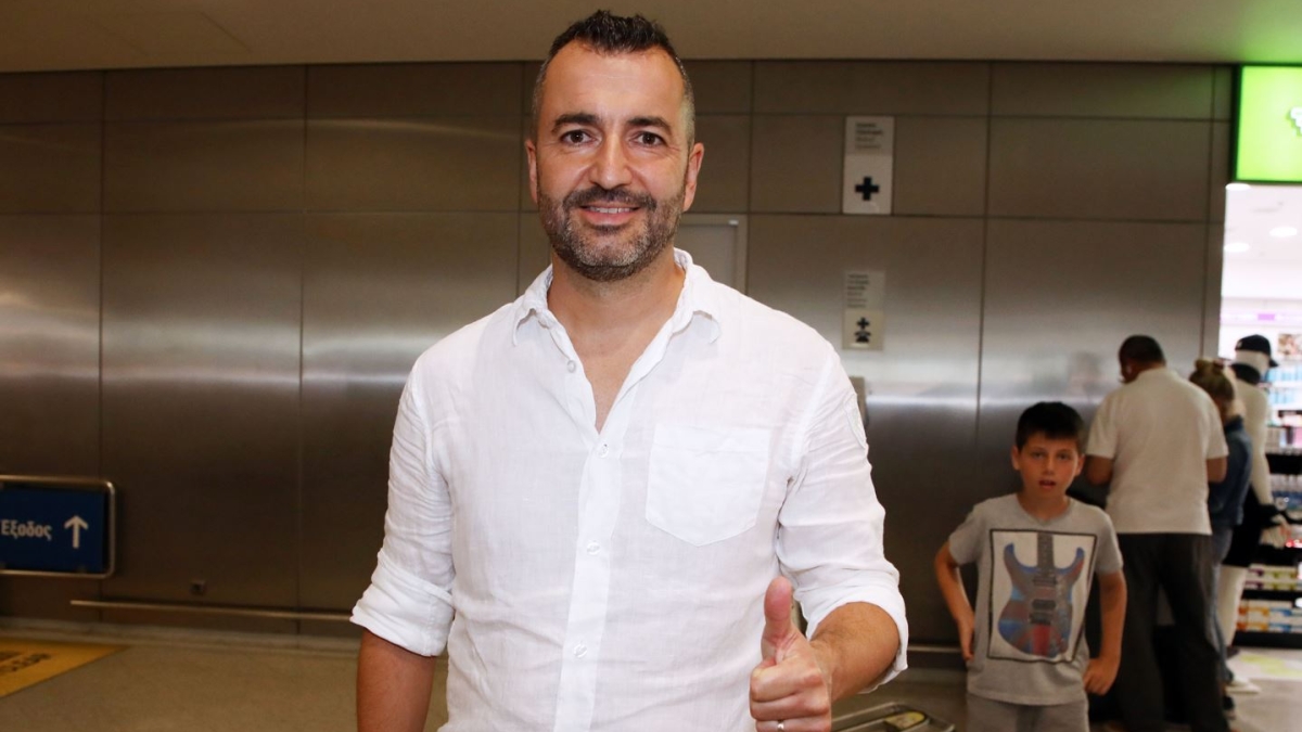 Ντιέγκο Μαρτίνεθ