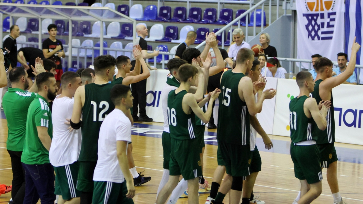 Παναθηναϊκός Παίδες