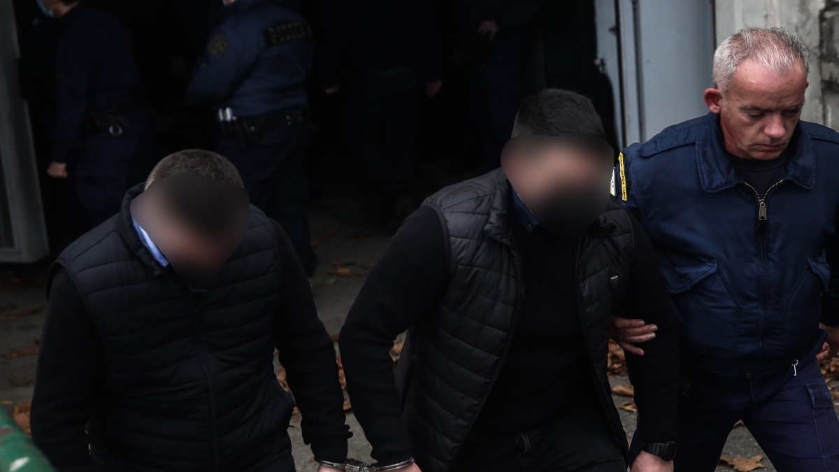 Την Παρασκευή η εισαγγελική πρόταση για τη δολοφονία του Άλκη Καμπανού