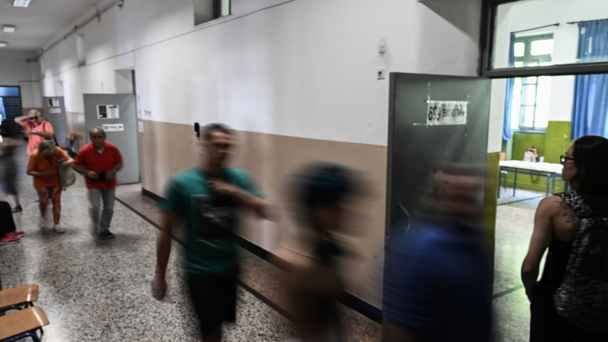 Εκλογές 2023: Αντιδράσεις στο Twitter για το ενδεχόμενο να μπουν οι «Σπαρτιάτες» στη Βουλή