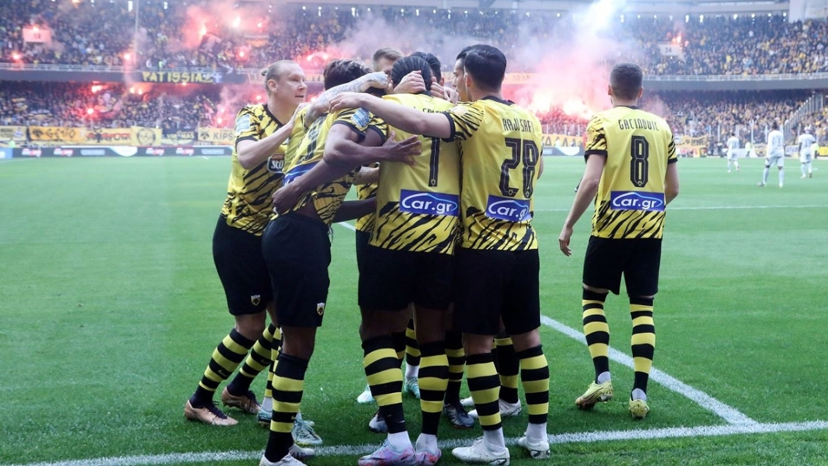 ΑΕΚ: Οι πιθανοί αντίπαλοί της στο Champions League μετά το... κάζο της Φερεντσβάρος