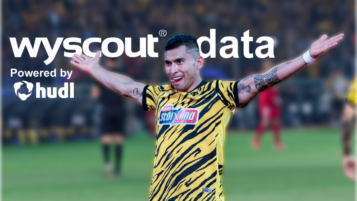 Αξίζει τα λεφτά του ο Πινέδα;