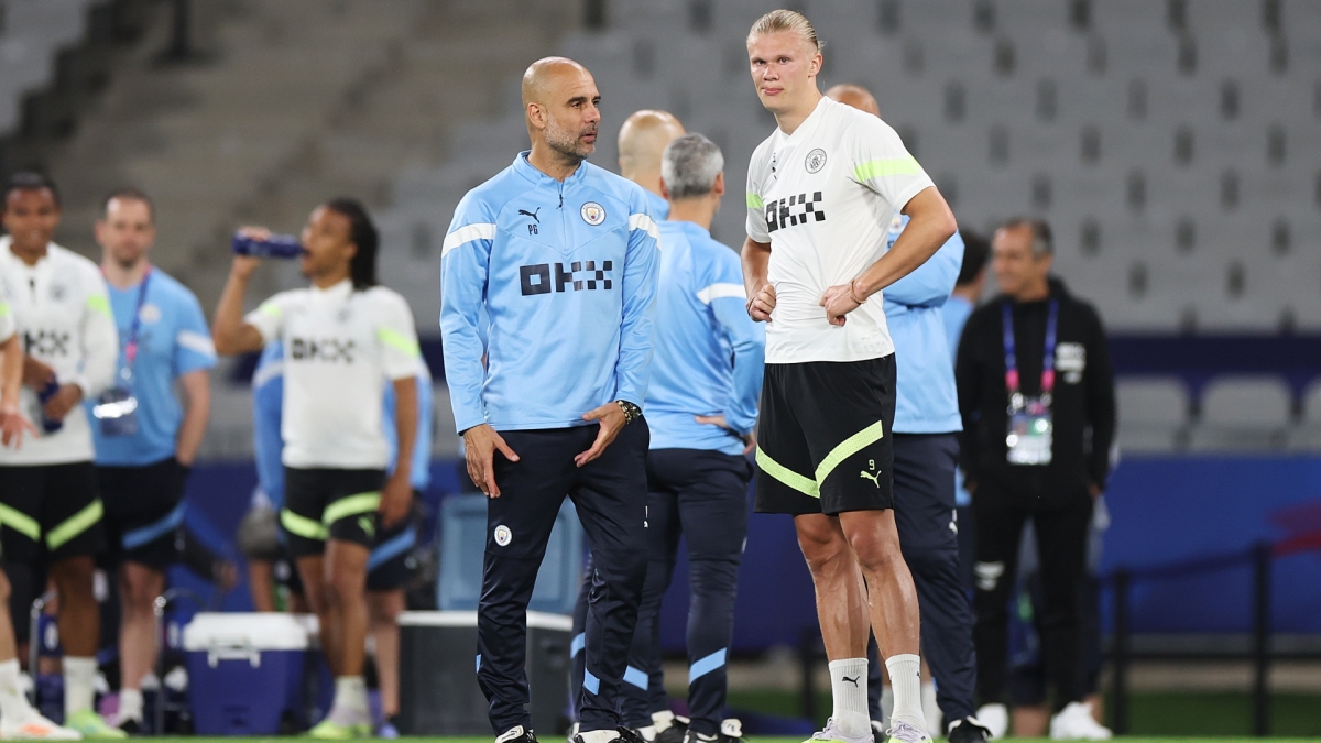 pep_haaland_training