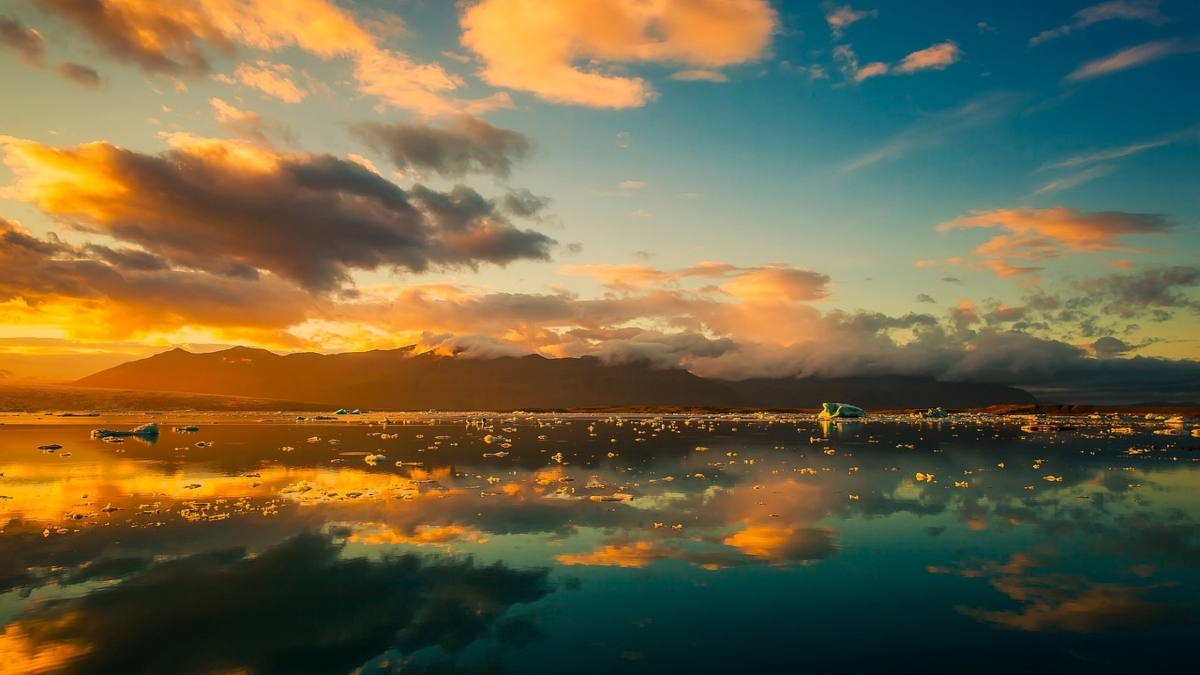 Η Ισλανδία ανακηρύχθηκε η πιο ειρηνική χώρα στον κόσμο για 15η συνεχή χρονιά: Η θέση της Ελλάδας και της Τουρκίας στη λίστα