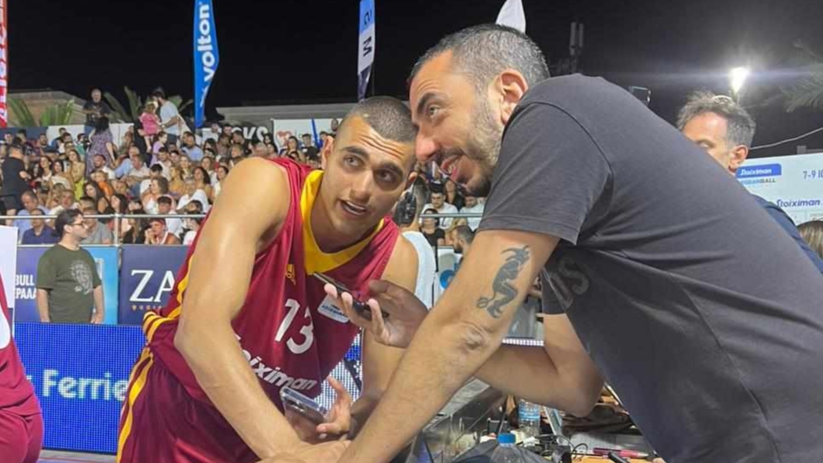 Γιαμ Μαντάρ