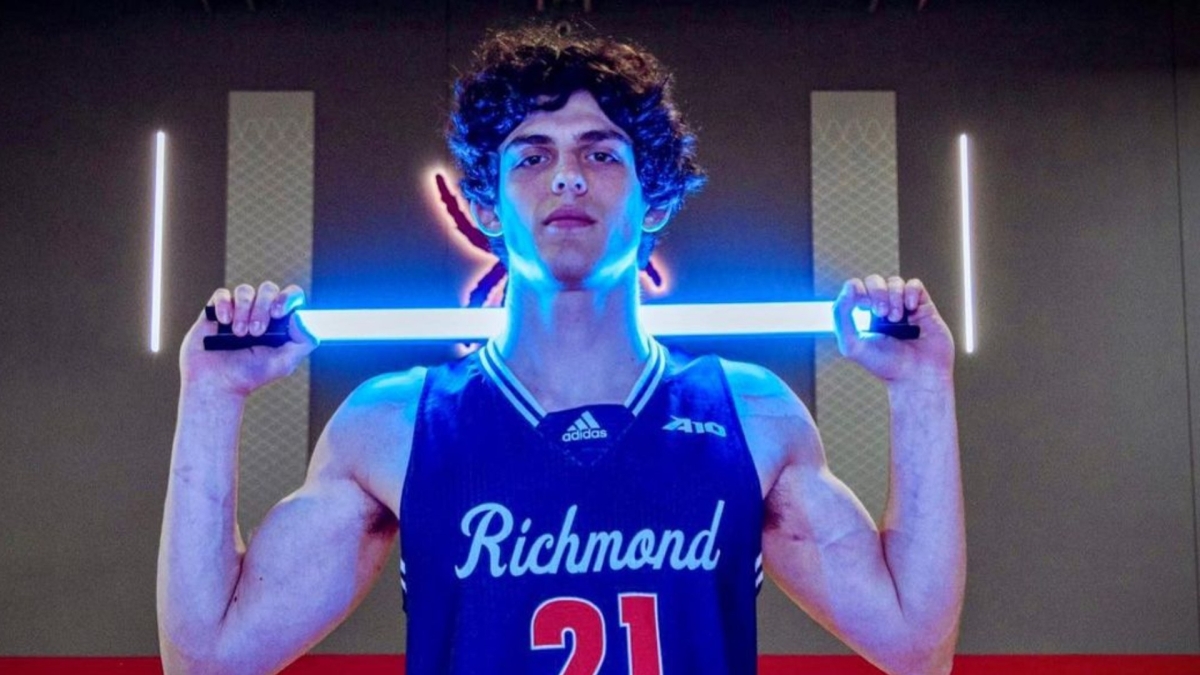 Ο Ράιαν Σούλης διάλεξε το Ρίτσμοντ, είχε πρόταση και από το Σεντ Τζονς του Πιτίνο