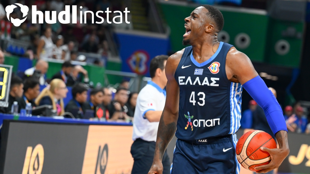 Θανάσης Αντετοκούνμπο