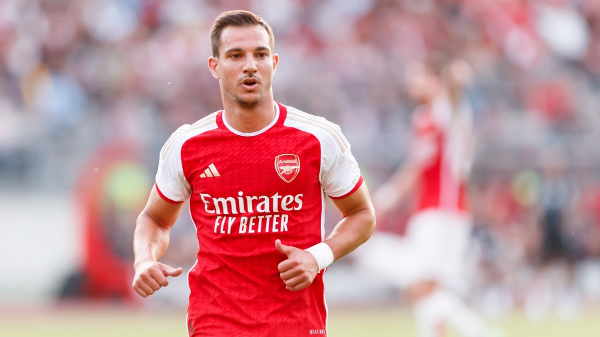 Ο Σέντρικ Σοάρες στα ραντάρ του Ολυμπιακού