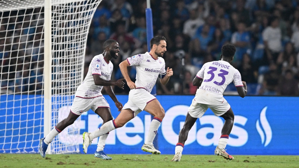 Φιορεντίνα