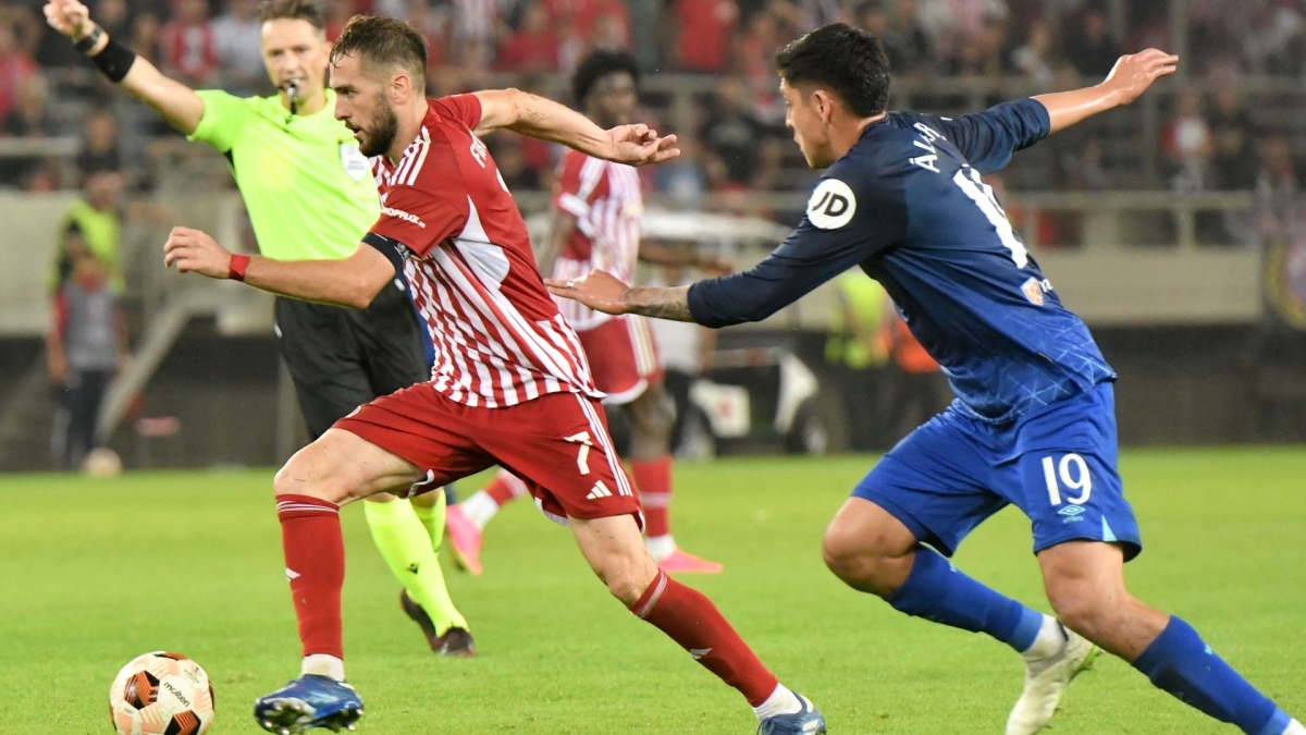 Καλά ήταν, μπορούν και καλύτερα