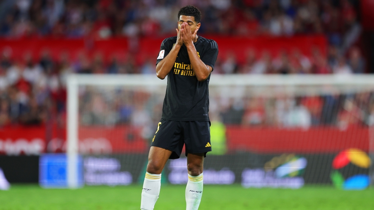 Μπέλινγχαμ 