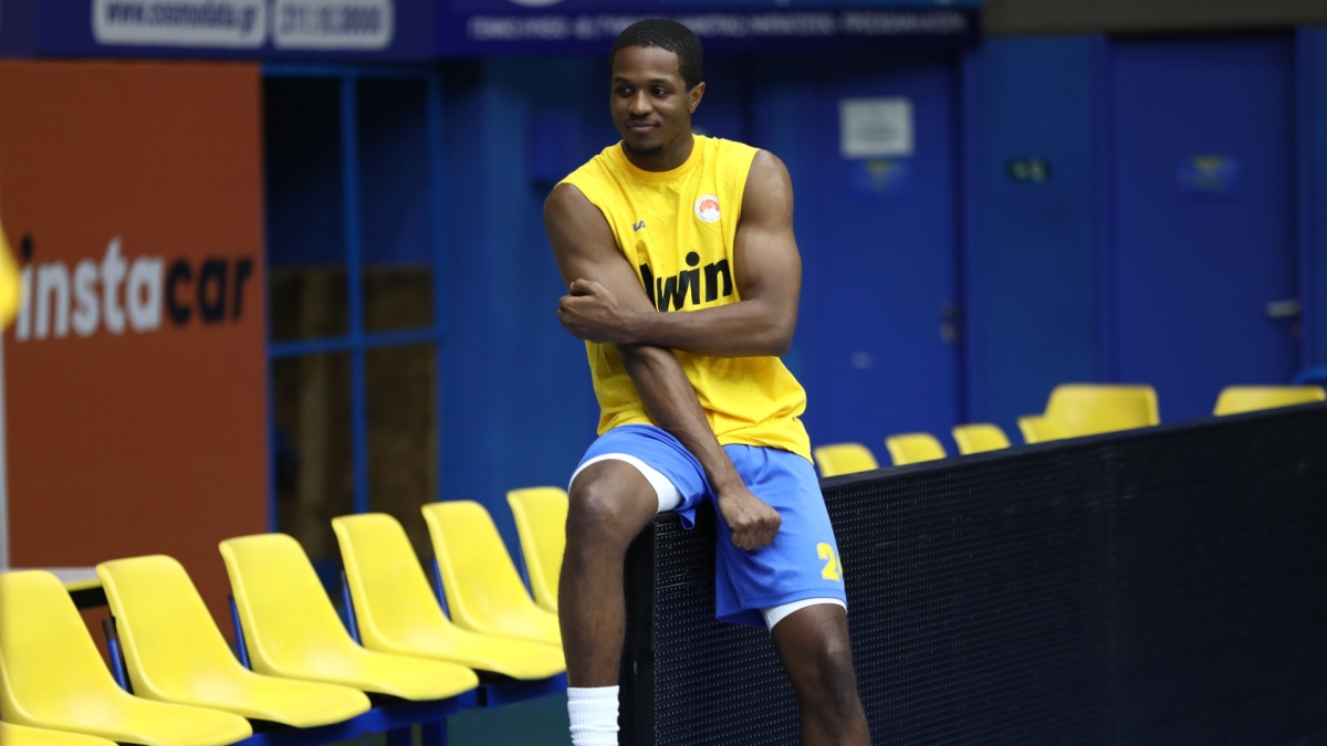 Ο Γουίλιαμς