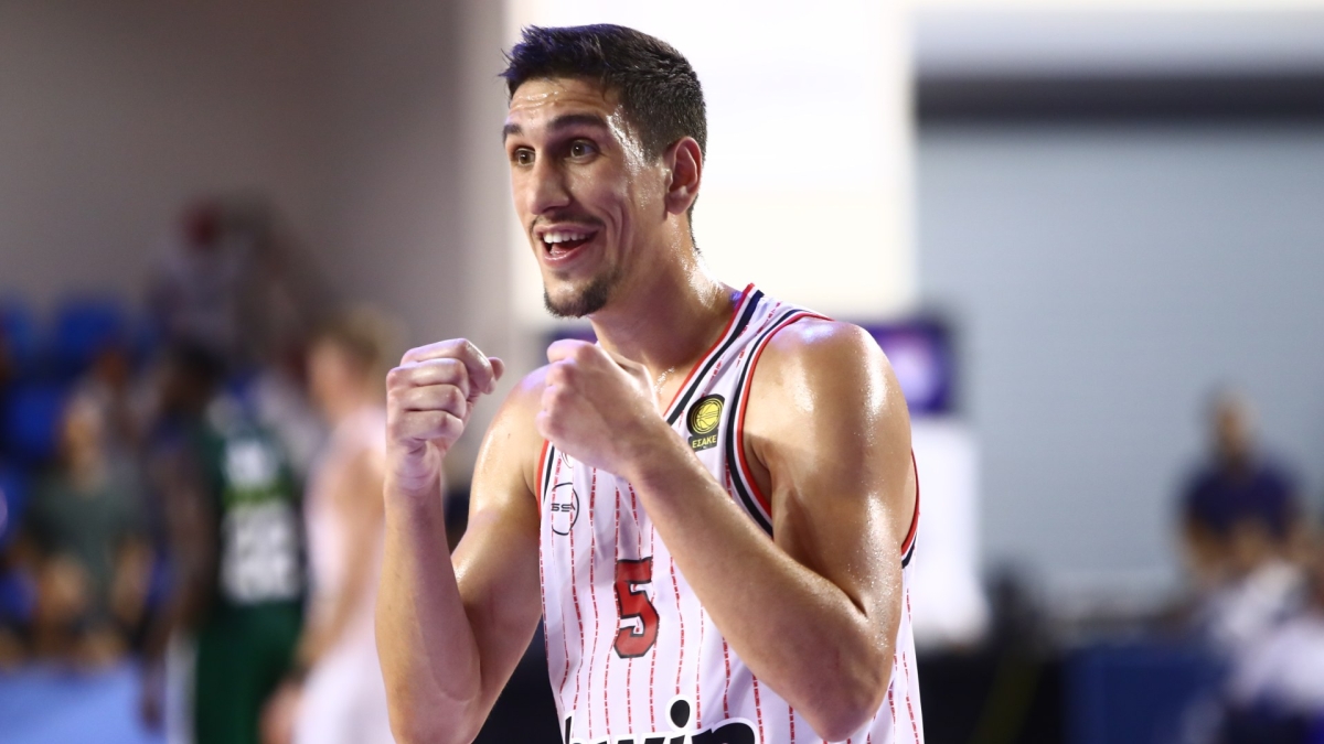 Γιαννούλης Λαρεντζάκης