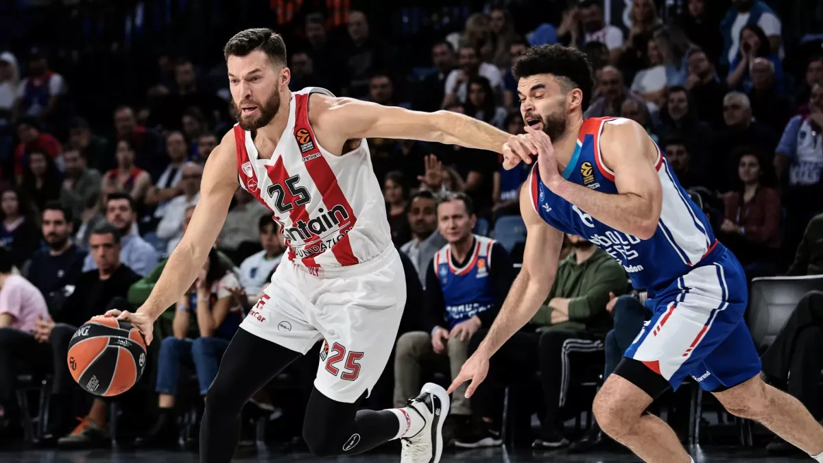 Επιτέλους, μία βραδιά με λιακάδα...