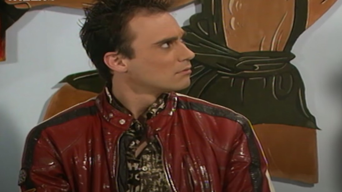 Viral η «προφητεία» του Καπουτζίδη για το ΟΑΚΑ: «Τα στάδια θα είναι γερά ή θα πέφτουν οι τοίχοι» (vid)