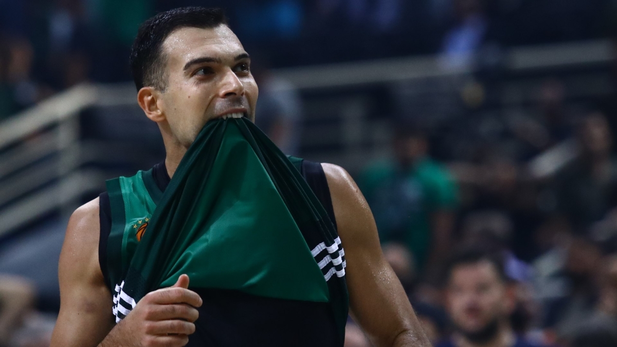 Παναθηναϊκός: Τα μαθήματα, το συναίσθημα που παρασύρει και η... απίθανη ιστορία