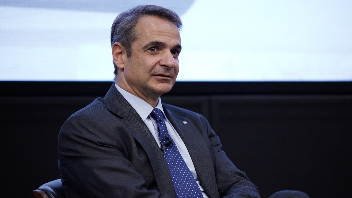 Ο Σούνακ ακύρωσε τη συνάντηση με τον Μητσοτάκη τελευταία στιγμή: «Εκφράζω την ενόχλησή μου»