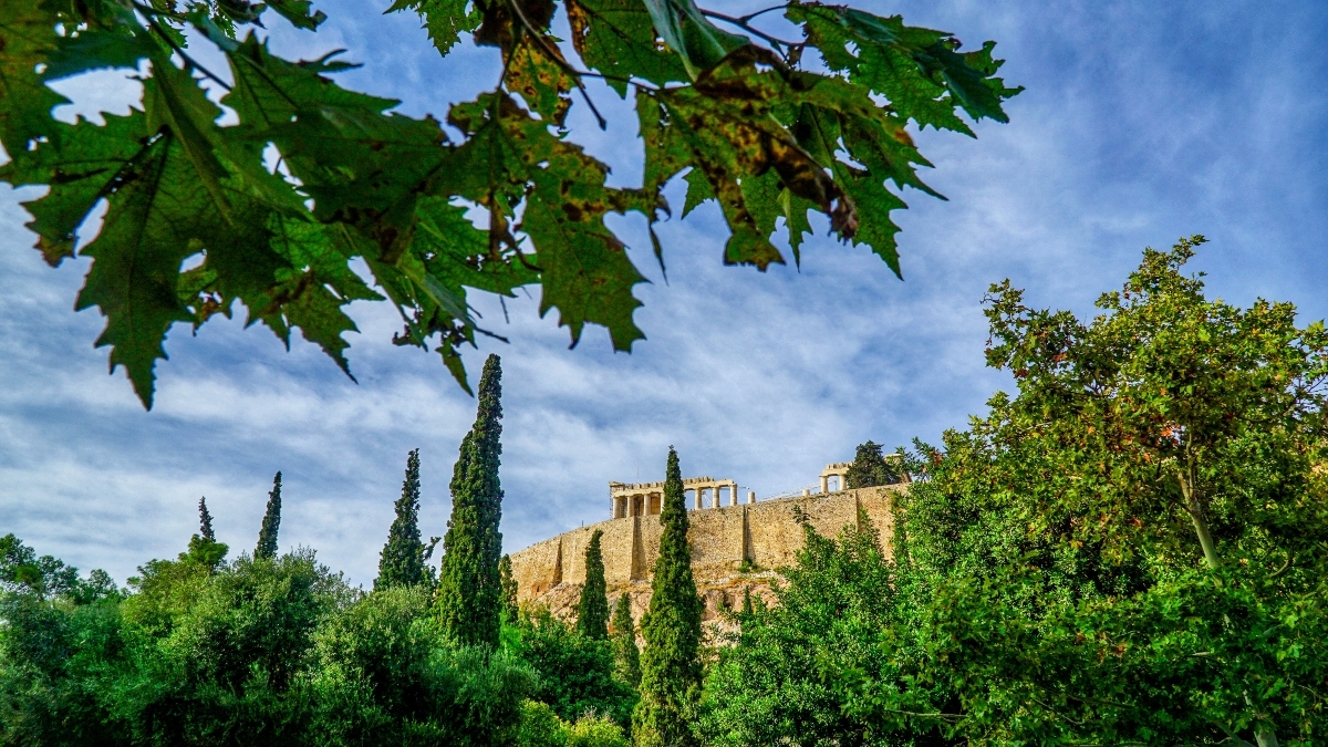Ακρόπολη: Εισιτήριο 5.000 ευρώ για... πριβέ ξεναγήσεις