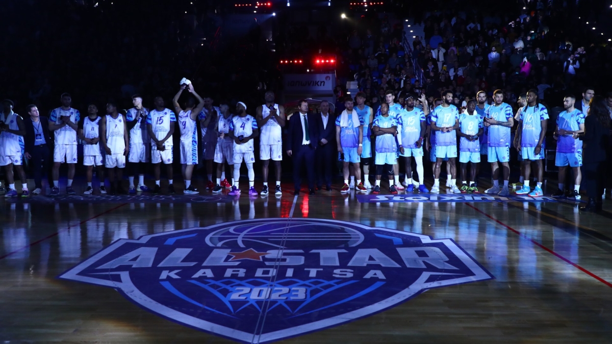 All Star Game