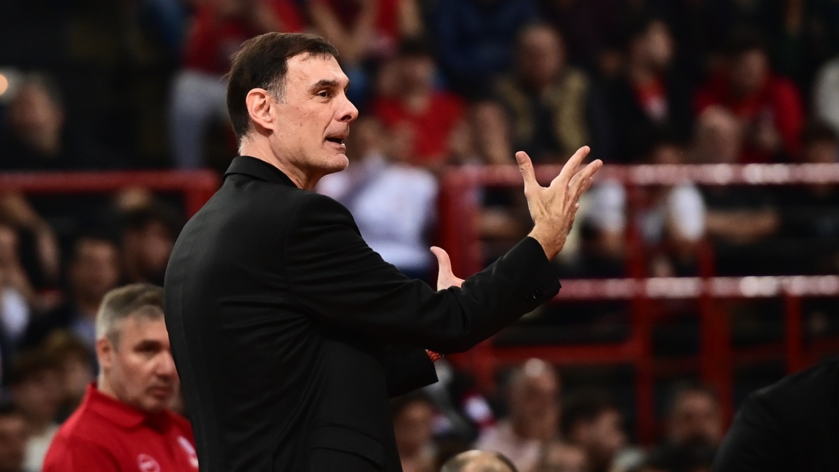 Γιώργος Μπαρτζώκας