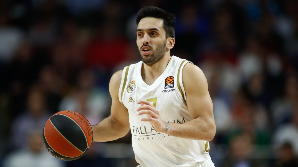 Φακούντο Καμπάτσο