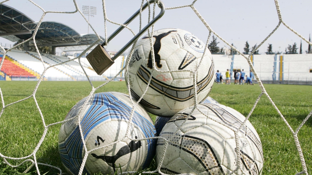 Αστεία μέτρα από κυβέρνηση μειωμένης αντίληψης