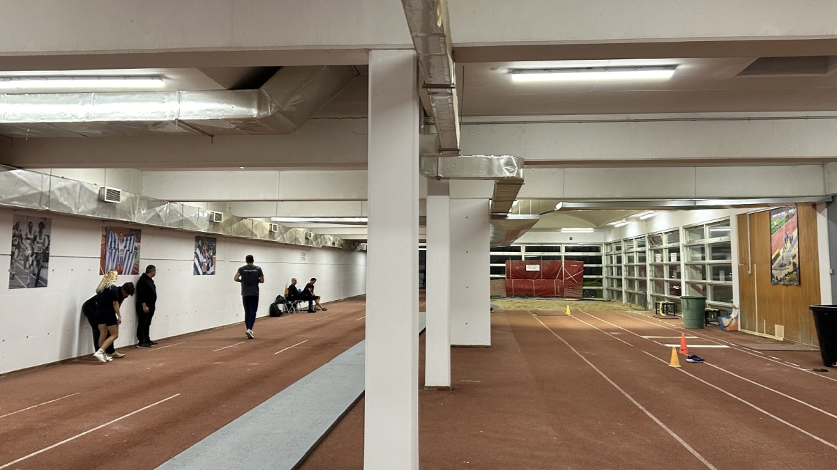 Μπορεί το ΟΑΚΑ να γίνει ξανά το σπίτι του στίβου;