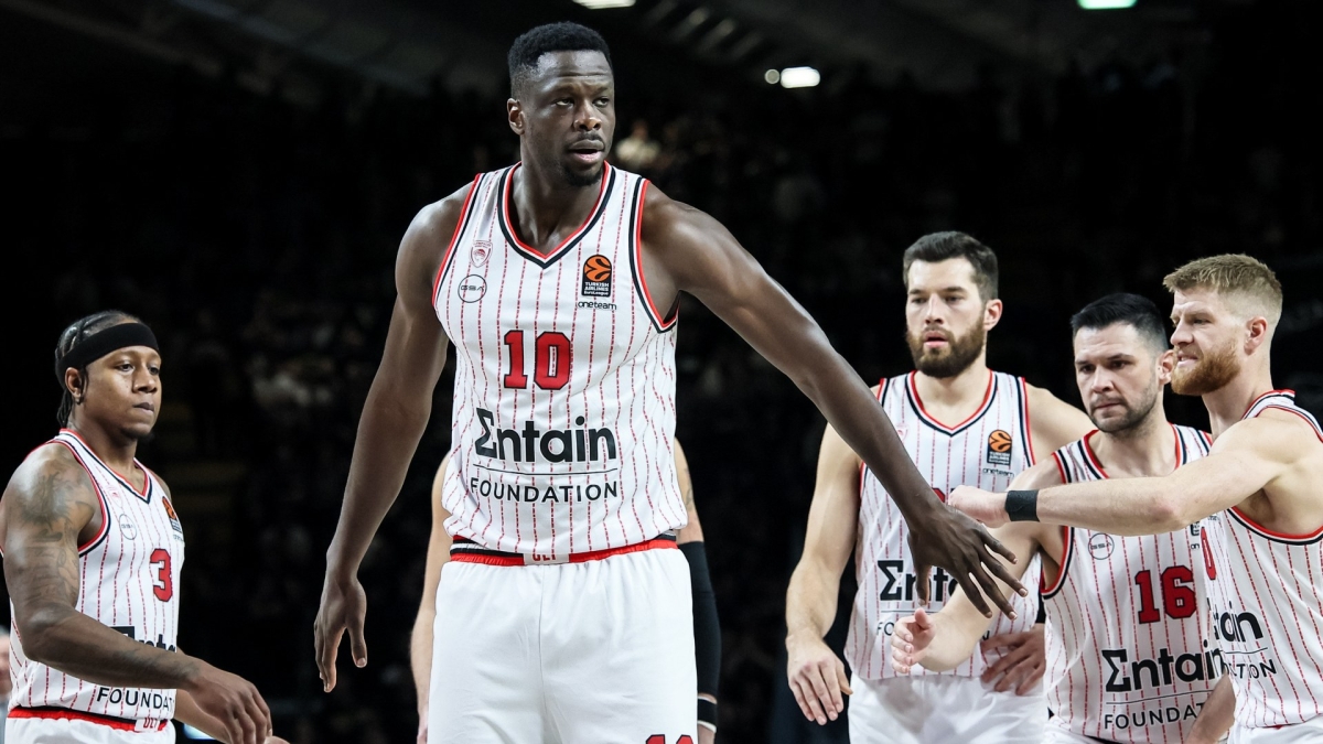 Ολυμπιακός: Η ψευδαίσθηση του πέρυσι και του πρόπερσι!