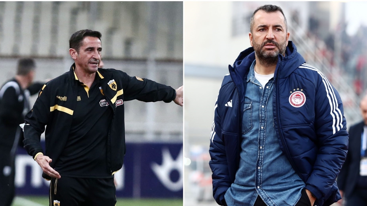 ΜΑΝΟΛΟ ΧΙΜΕΝΕΘ - ΝΤΙΕΓΚΟ ΜΑΡΤΙΝΕΘ