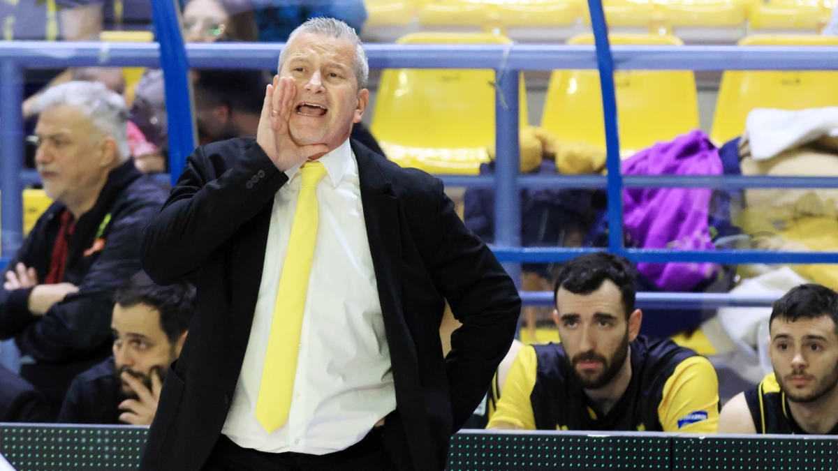 ΑΕΚ: Η «πολυτέλεια» του να είναι διαθέσιμος ο Ζούρος!