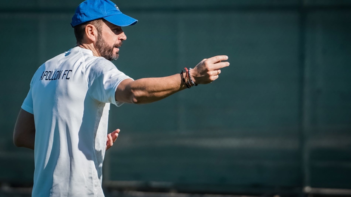 machin apollon lemesou