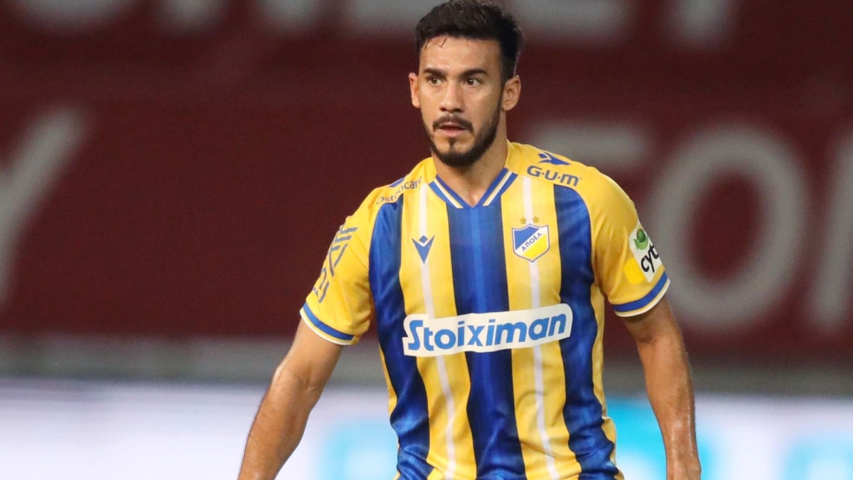 βιγια αποελ 1