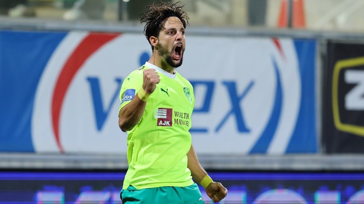 φραν σολ αεκ 