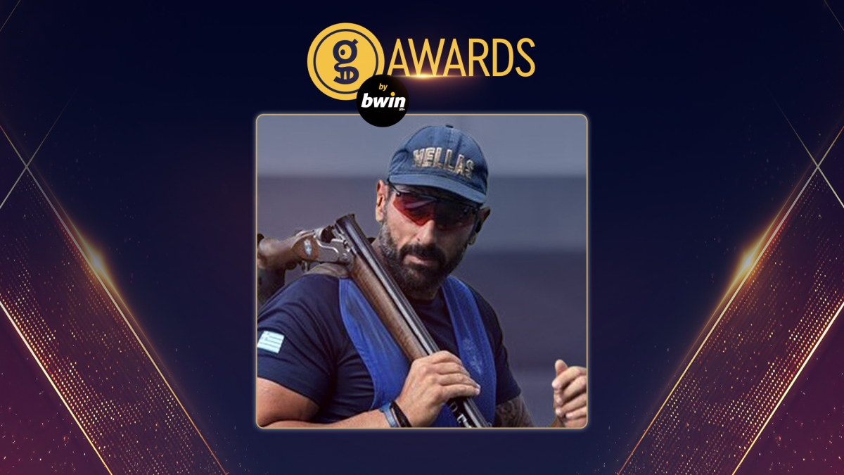 Gazzetta Awards 2023 by bwin: Οι επιλογές του Μάκη Μίτα