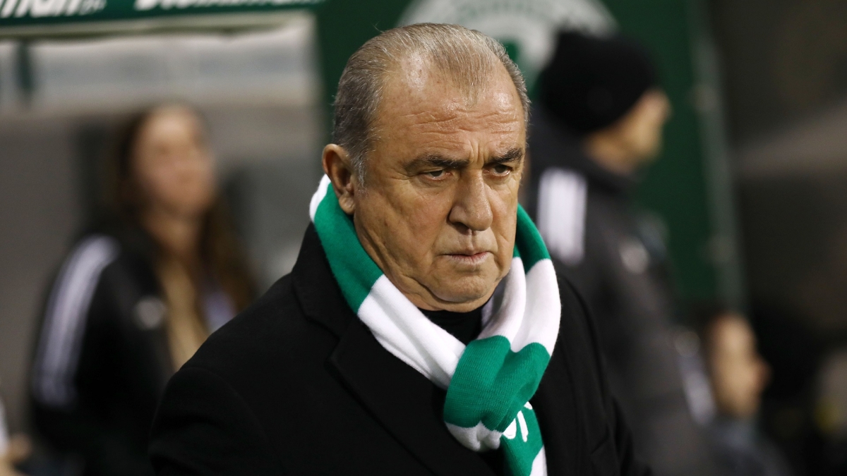 Παναθηναϊκός: Λαβωμένος στη μεσαία γραμμή, σε μεταβατικό στάδιο, «reality» και με Μπρινιόλι, είμαστε μια ωραία ατμόσφαιρα... 