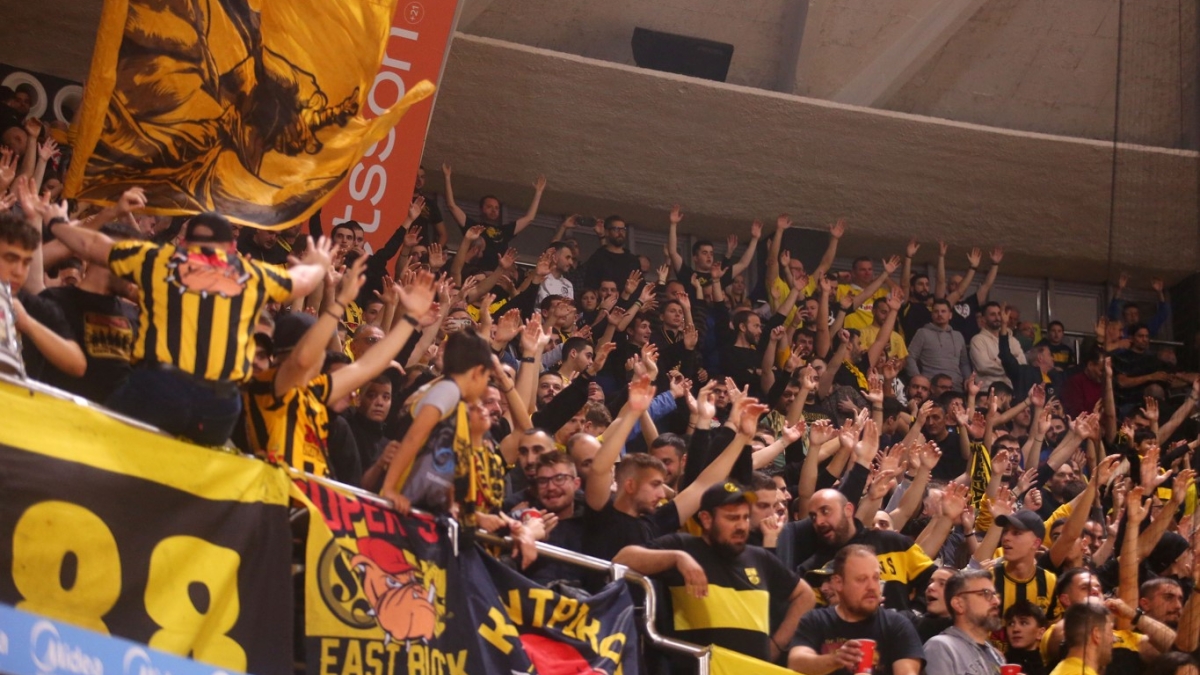 Τρέλα για τον Άρη…