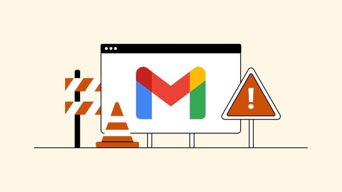 Η Google διαψεύδει ότι κλείνει το Gmail
