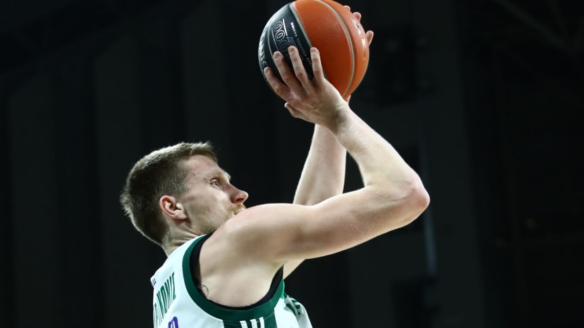 Μάριο Γκριγκόνις