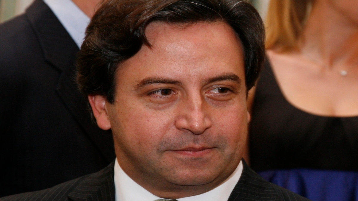 Βίκτωρ Ρέστης: Ο Έλληνας εφοπλιστής που κέρδισε το δικαστήριο κόντρα στην συνιδιοκτήτρια της Νιούκαστλ 