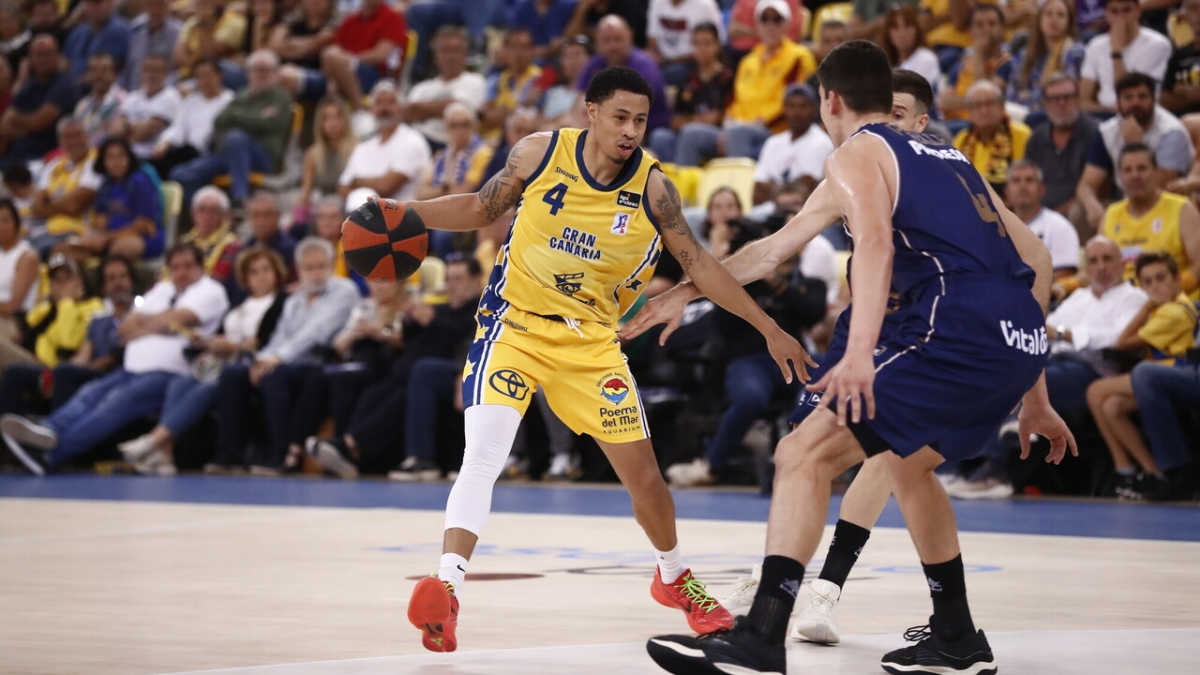 Γκραν Κανάρια