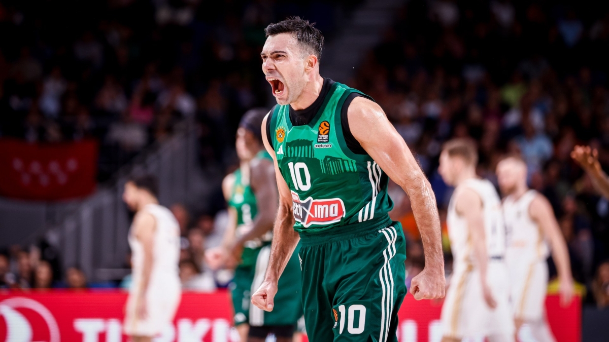 Κώστας Σλούκας