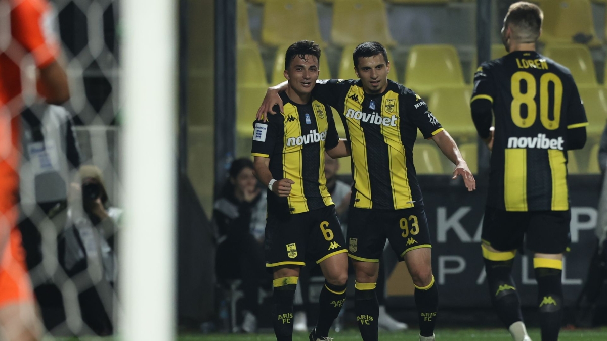 Ο Μανού Γκαρθία