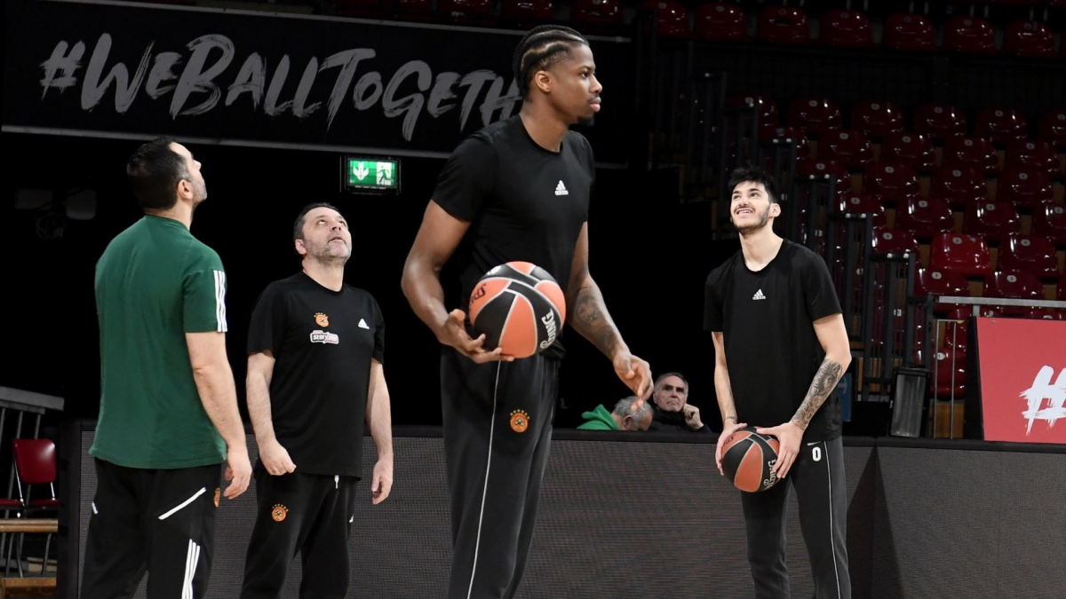 Αντετοκούνμπο