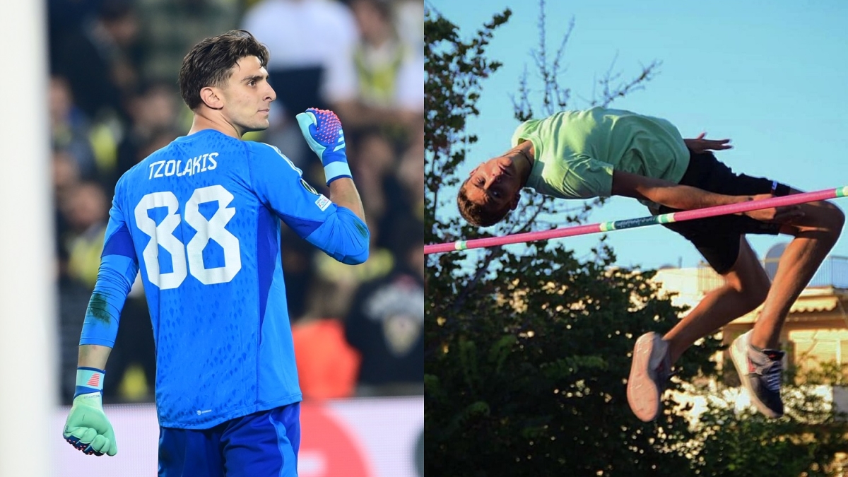 tzolakis_olympiakos