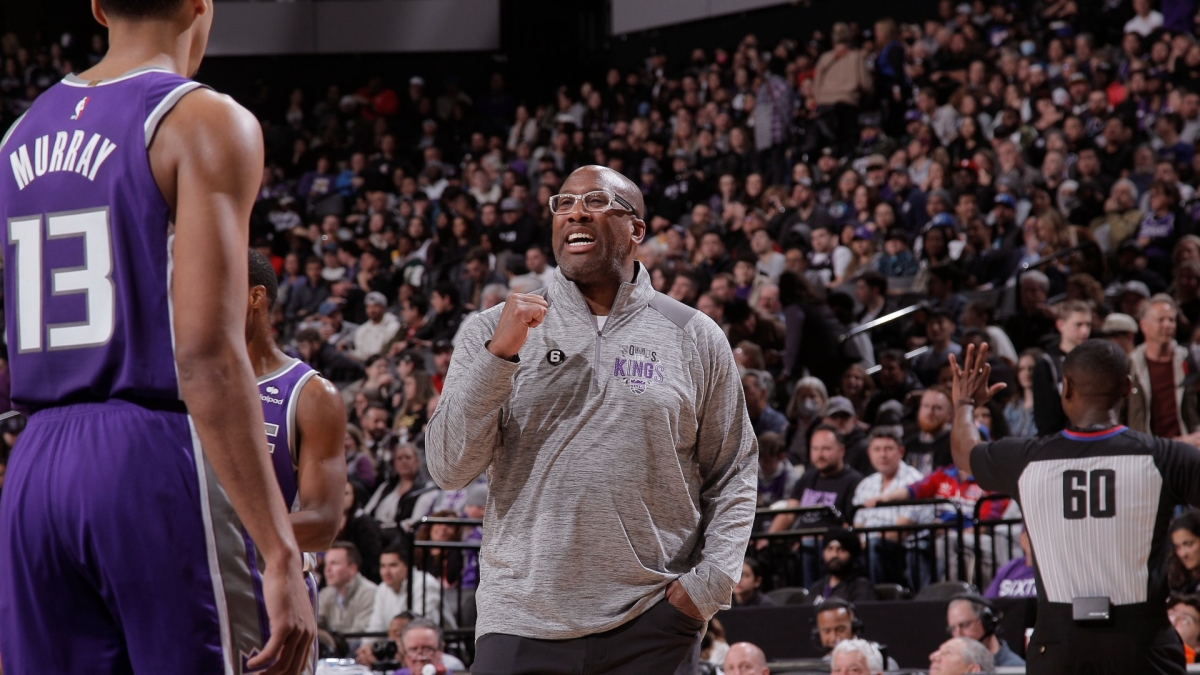 Ο Μάικ Μπράουν. 