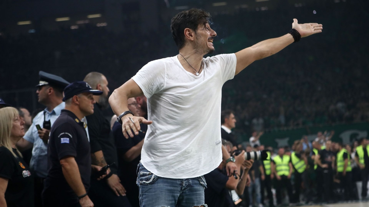 Γιαννακόπουλος