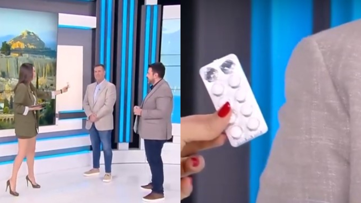 Γεωργαντή σε Στάθη για το πρωτάθλημα του Παναθηναϊκού: «Θα σου δώσω ντεπόν, εταιρείας Βιανέξ του ομίλου Γιαννακόπουλου» (vid)