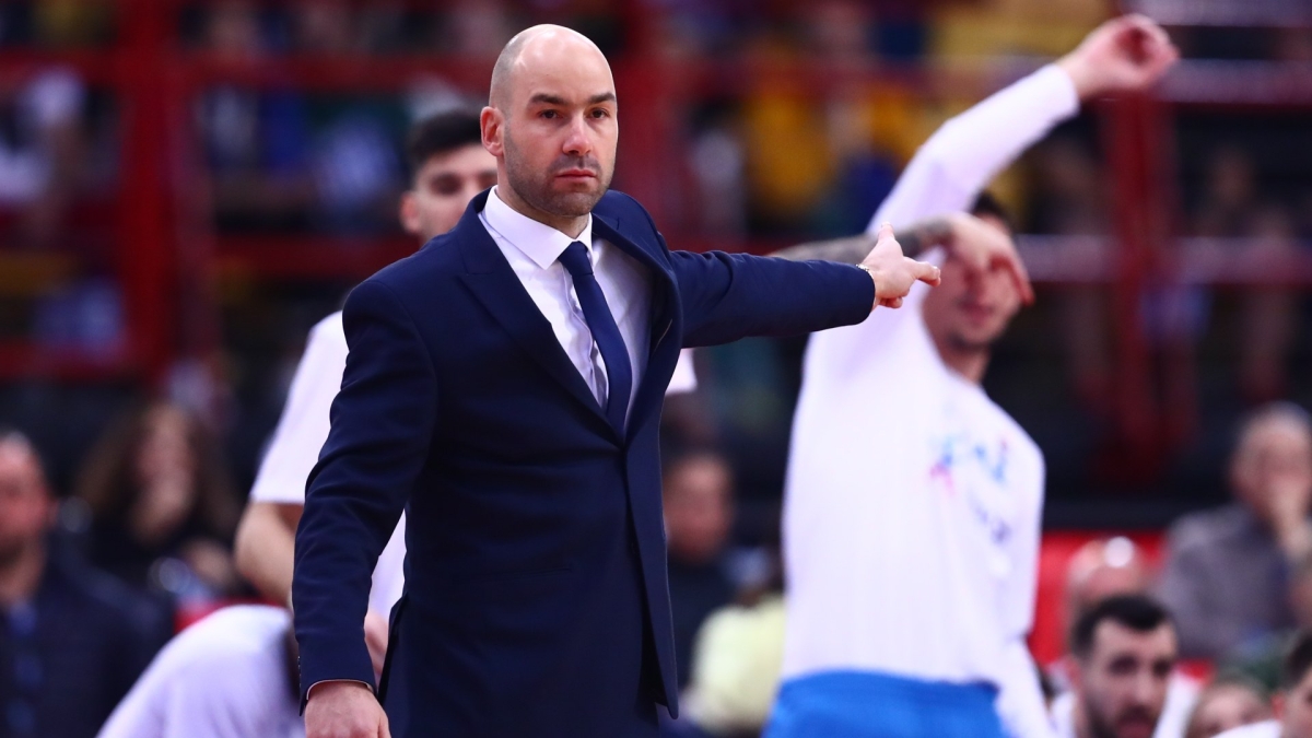 Βασίλης Σπανούλης