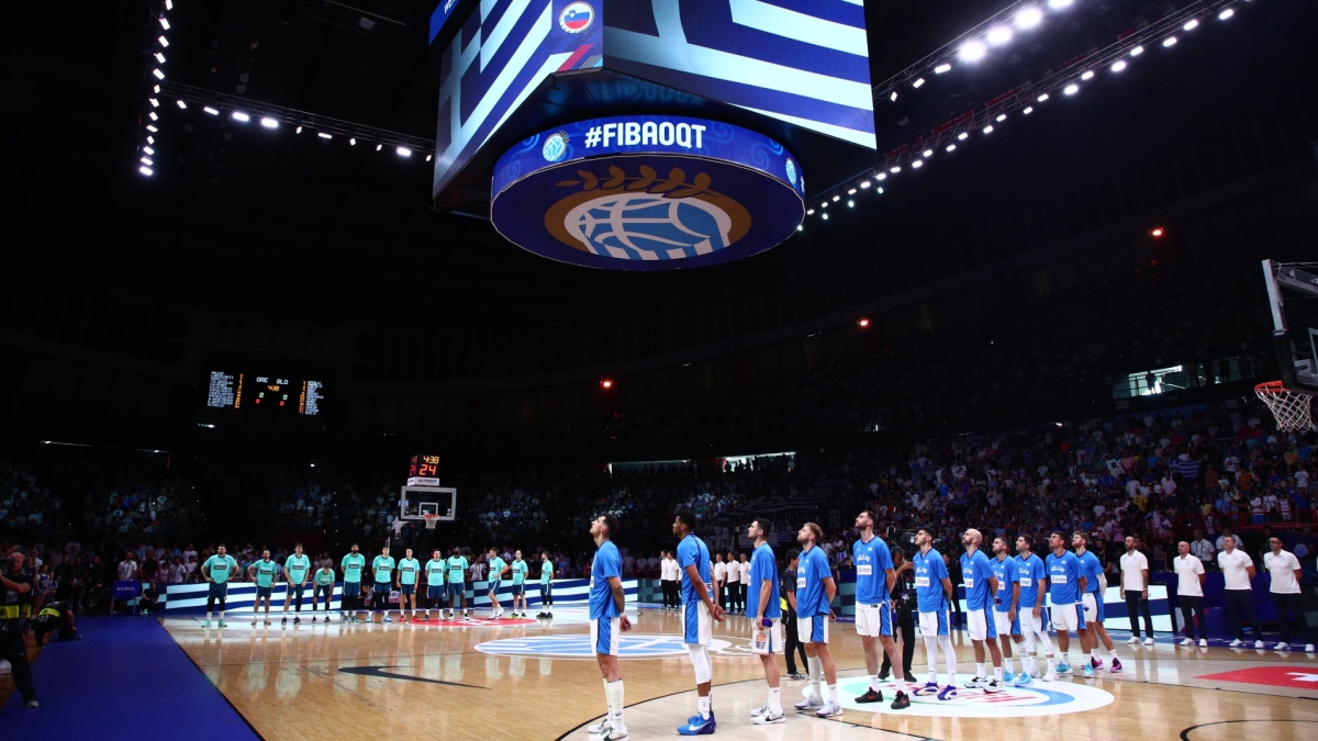 Η Εθνική της εμπιστοσύνης και της αυτοπεποίθησης, πάει-δεν πάει Παρίσι!