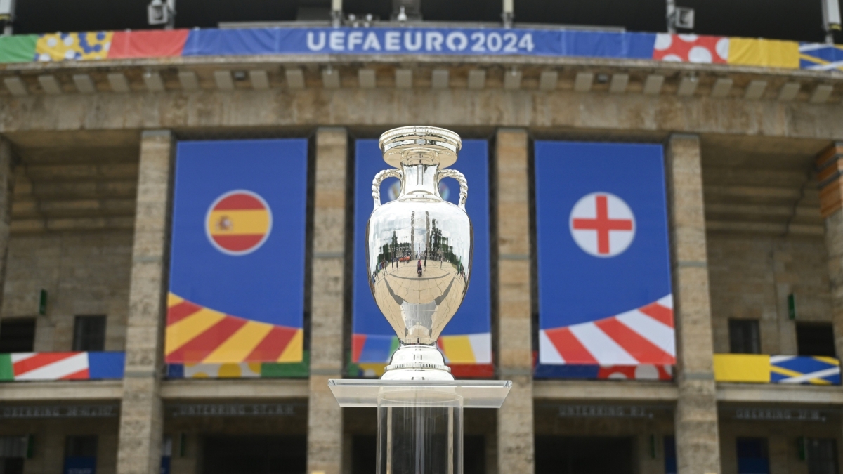 spain - england euro 2024